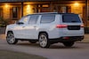 Jeep Grand Wagoneer L