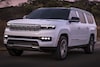 Jeep Grand Wagoneer L