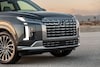 Hyundai Palisade facelift