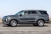 Hyundai Palisade facelift