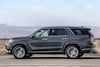 Hyundai Palisade facelift