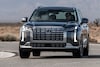Hyundai Palisade facelift