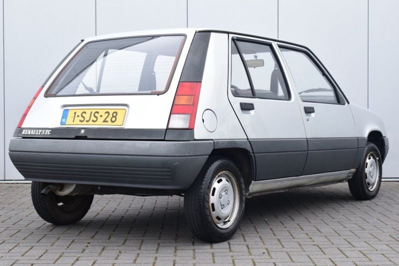 Renault 5