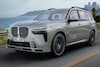 Alpina XB7 facelift