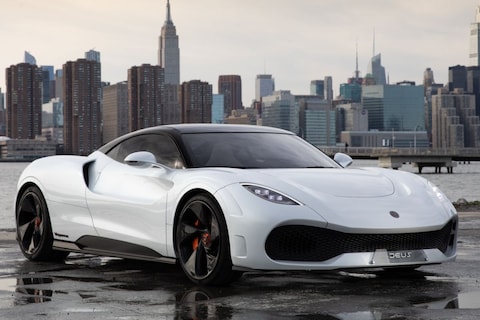 Deus Vayanne: 2.230 pk en 2.000 Nm aan elektrokracht