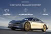 Mercedes-Benz EQXX