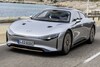 Mercedes-Benz EQXX