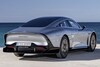 Mercedes-Benz EQXX