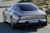 Mercedes-Benz EQXX