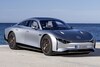 Mercedes-Benz EQXX