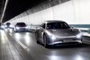 Mercedes-Benz EQXX