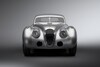 Jaguar XK European