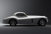 Jaguar XK European