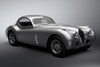 Jaguar XK European