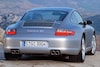 Facelift Friday Porsche 911 997