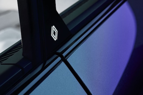 Renault blikt opnieuw vooruit op waterstofauto