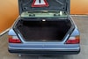 Mercedes-Benz 230 CE (1988) - Liefhebber Gezocht