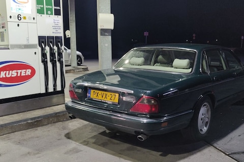 Prijsverschil Duitse benzine na accijnsverlaging valt mogelijk tegen