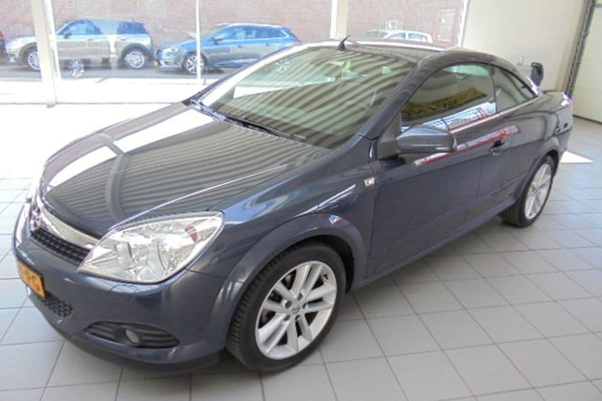 Occasions cabriolets voor 7 mille vierzitters