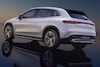 Mercedes-Benz EQS SUV