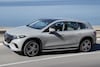 Mercedes-Benz EQS SUV