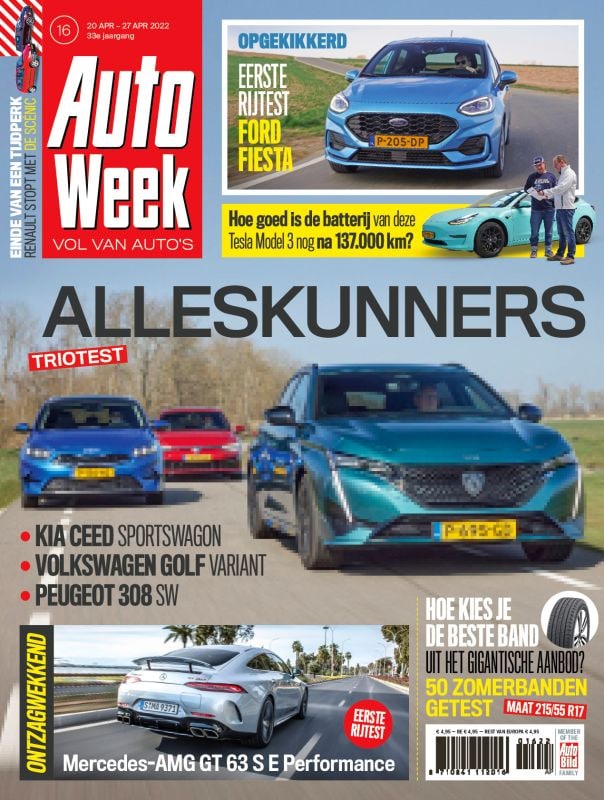 AutoWeek 16 2022
