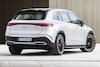 Mercedes-Benz EQS SUV