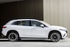 Mercedes-Benz EQS SUV