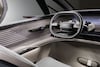 Audi Urbansphere Concept
