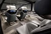 Audi Urbansphere Concept
