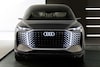 Audi Urbansphere Concept