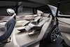 Audi Urbansphere Concept