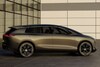 Audi Urbansphere Concept