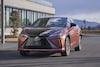 Lexus RZ 450e