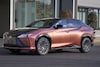 Lexus RZ 450e