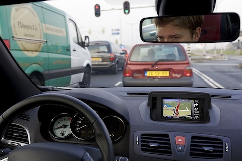 Commentaar op rijgedrag grootste frustratie in de auto