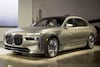 BMW 7-serie en i7 (gelekt)