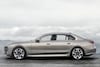 BMW 7-serie BMW i7