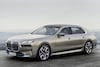 BMW 7-serie BMW i7
