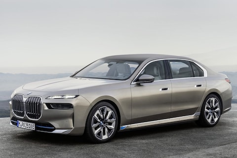 BMW gaat per 2025 ander soort accucellen gebruiken