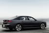 BMW 7-serie i7 2022