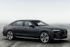 BMW 7-serie i7 2022