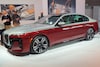 BMW 7-serie i7 2022
