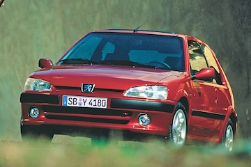 Peugeot 106 GTI