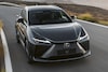 Lexus RZ