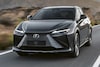 Lexus RZ
