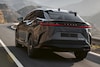 Lexus RZ
