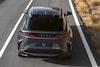 Lexus RZ