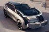 Lincoln Star Concept