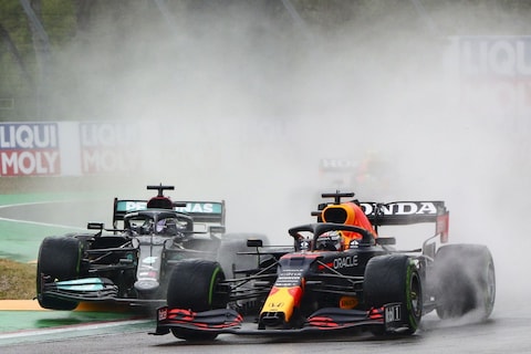 FIA: Red Bull F1 heeft budgetplafond overschreden